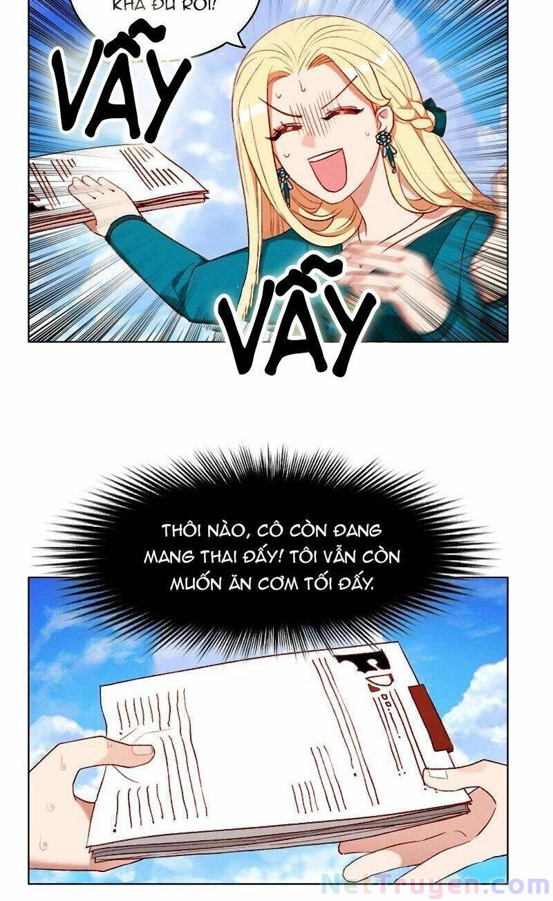 Hóa Kiếp Thành Chị Gái Của Bạo Chúa Chapter 81 - 18