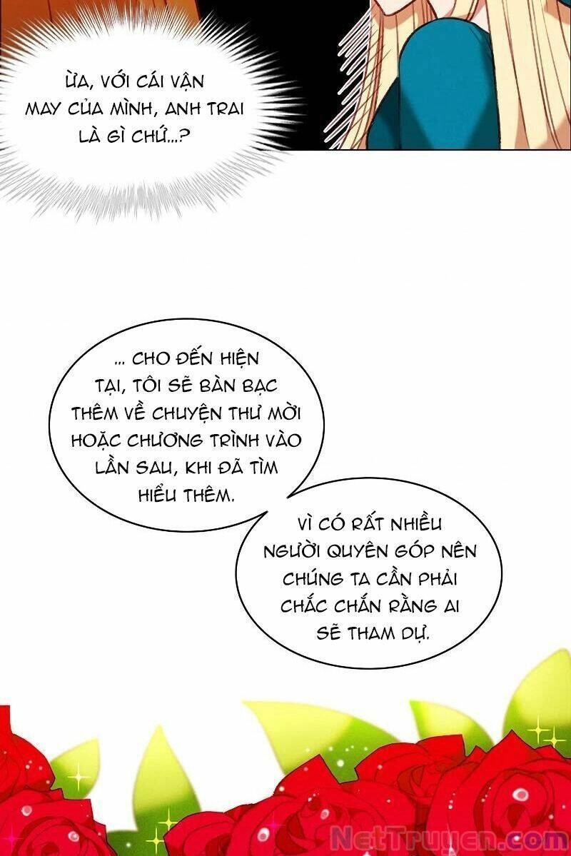 Hóa Kiếp Thành Chị Gái Của Bạo Chúa Chapter 81 - 20