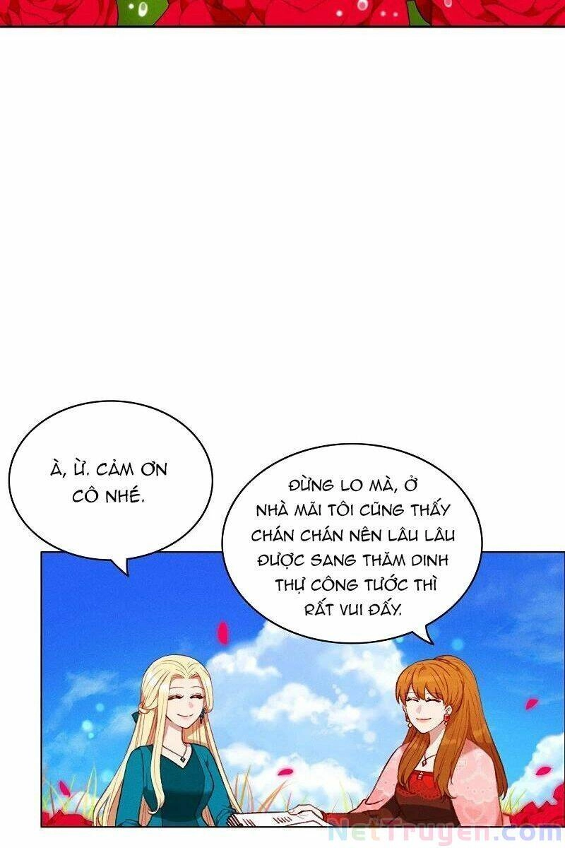 Hóa Kiếp Thành Chị Gái Của Bạo Chúa Chapter 81 - 21