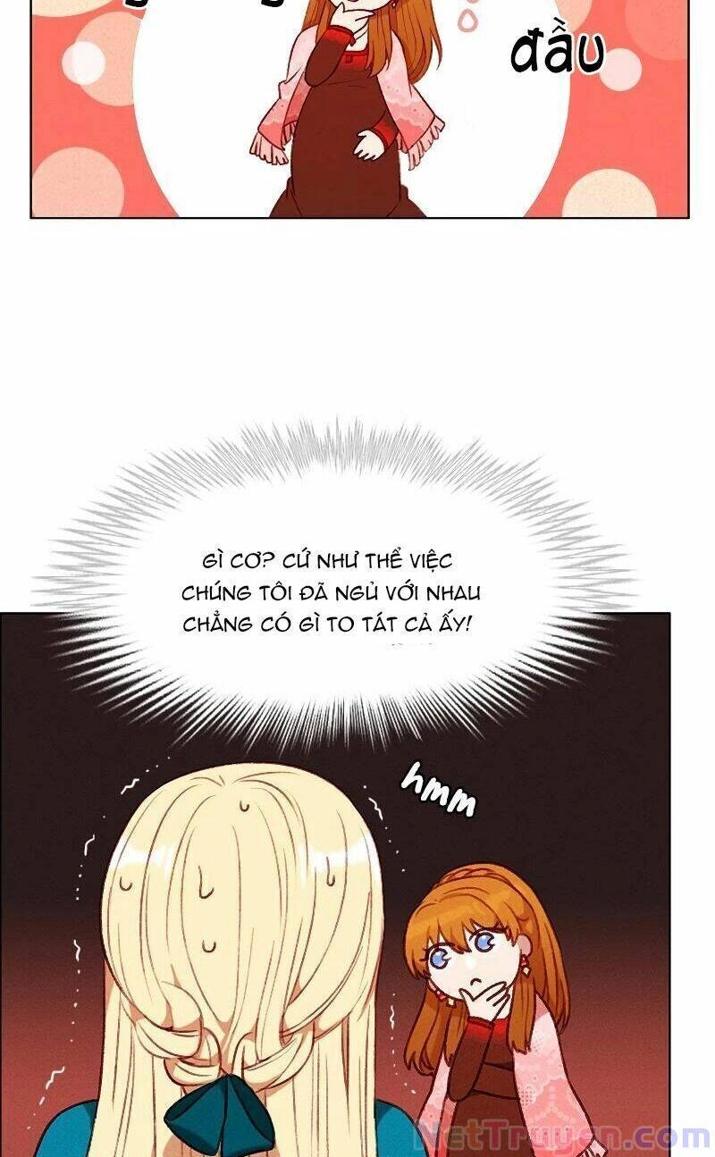 Hóa Kiếp Thành Chị Gái Của Bạo Chúa Chapter 81 - 26