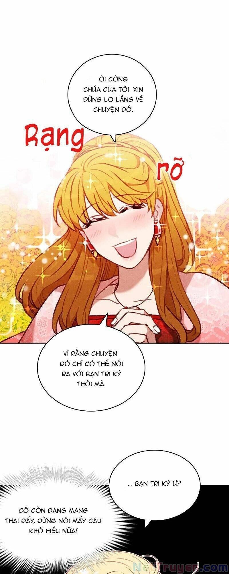 Hóa Kiếp Thành Chị Gái Của Bạo Chúa Chapter 81 - 28