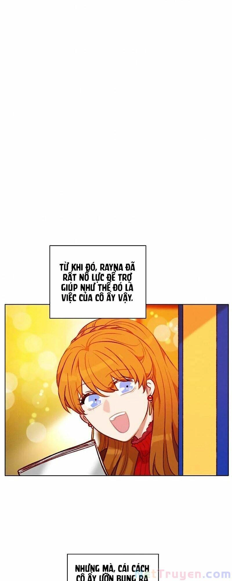 Hóa Kiếp Thành Chị Gái Của Bạo Chúa Chapter 81 - 31