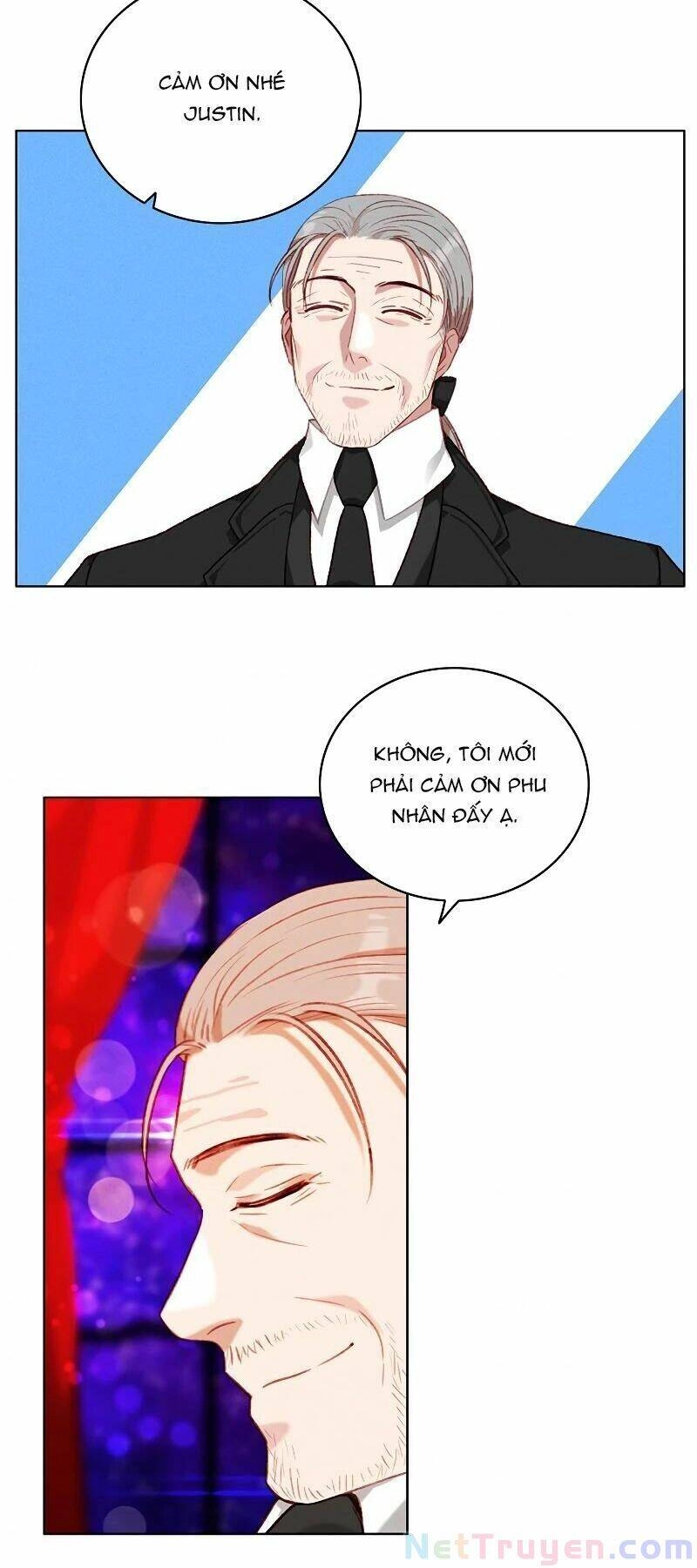 Hóa Kiếp Thành Chị Gái Của Bạo Chúa Chapter 81 - 36