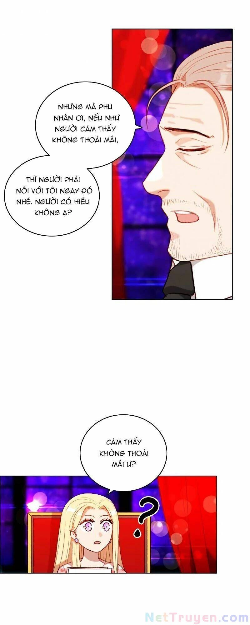 Hóa Kiếp Thành Chị Gái Của Bạo Chúa Chapter 81 - 37