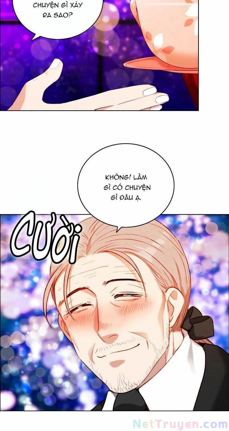 Hóa Kiếp Thành Chị Gái Của Bạo Chúa Chapter 81 - 39