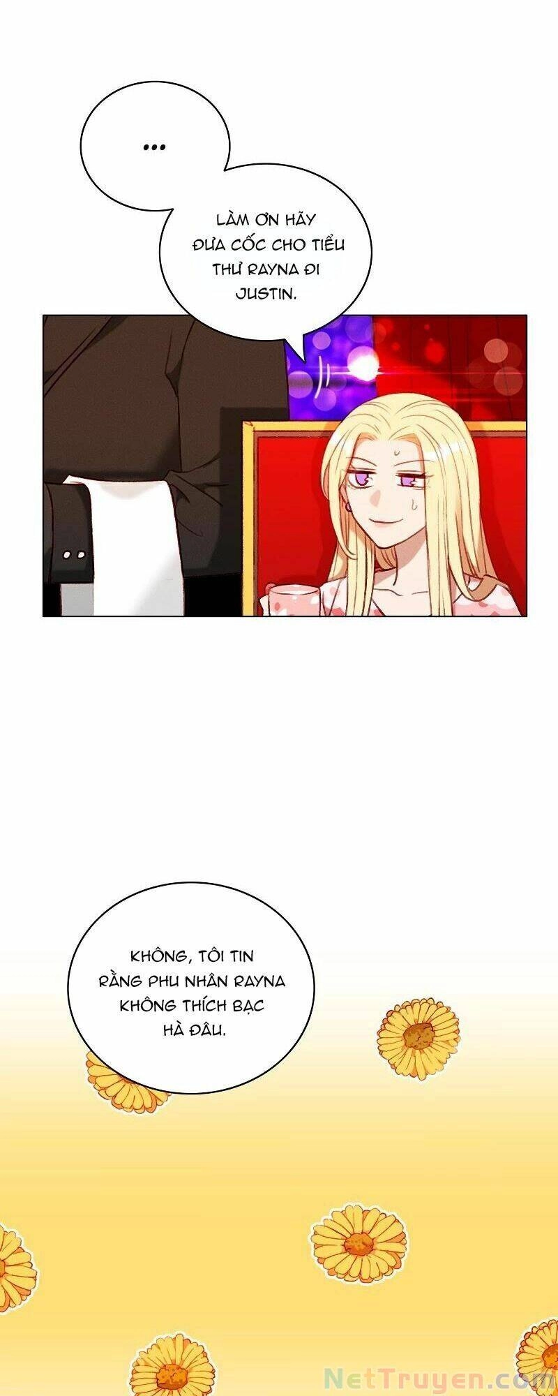 Hóa Kiếp Thành Chị Gái Của Bạo Chúa Chapter 81 - 40