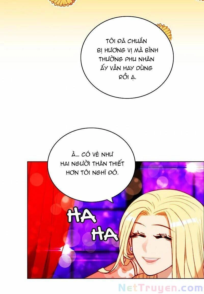 Hóa Kiếp Thành Chị Gái Của Bạo Chúa Chapter 81 - 41