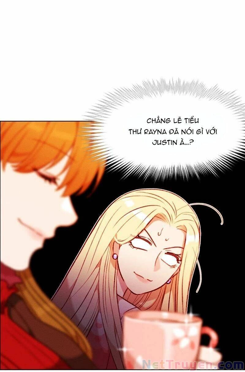 Hóa Kiếp Thành Chị Gái Của Bạo Chúa Chapter 81 - 43