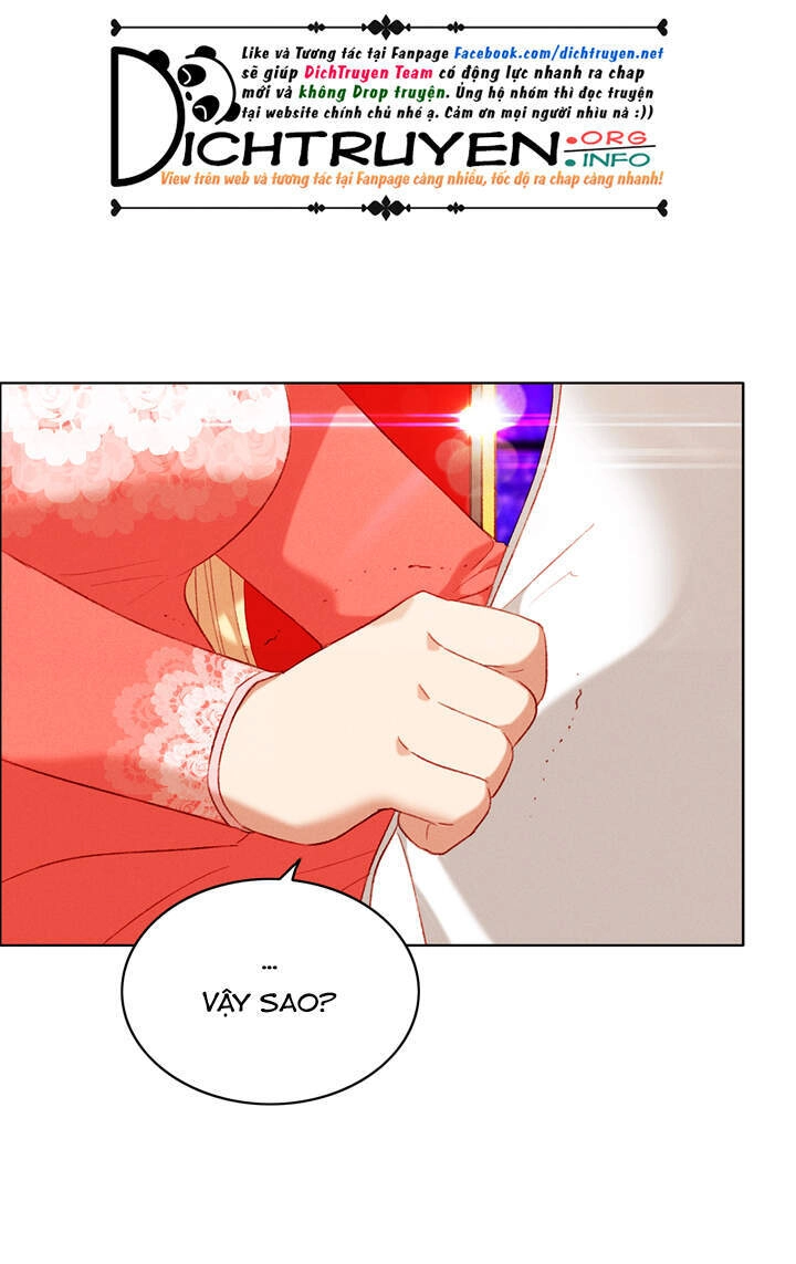 Hóa Kiếp Thành Chị Gái Của Bạo Chúa Chapter 82 - 4