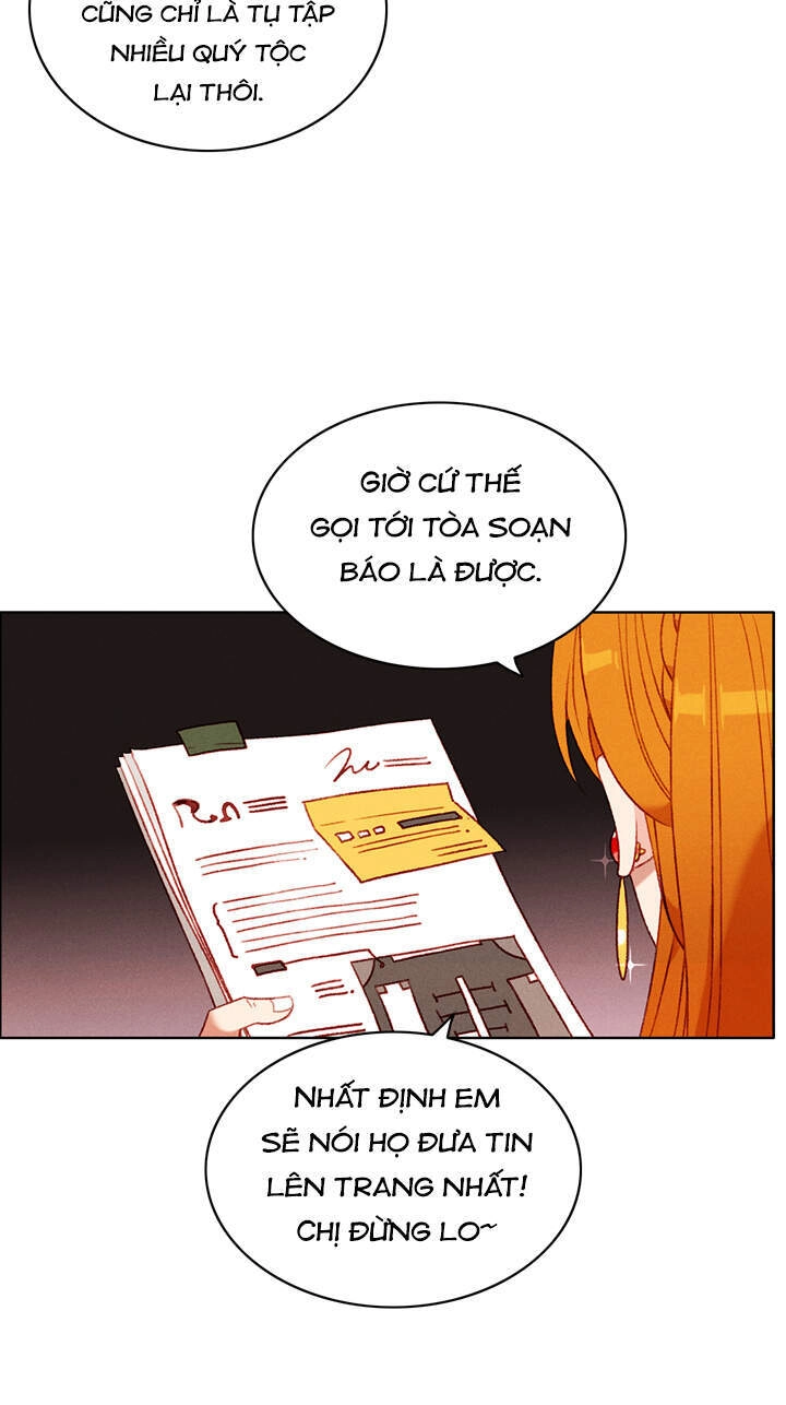 Hóa Kiếp Thành Chị Gái Của Bạo Chúa Chapter 82 - 6