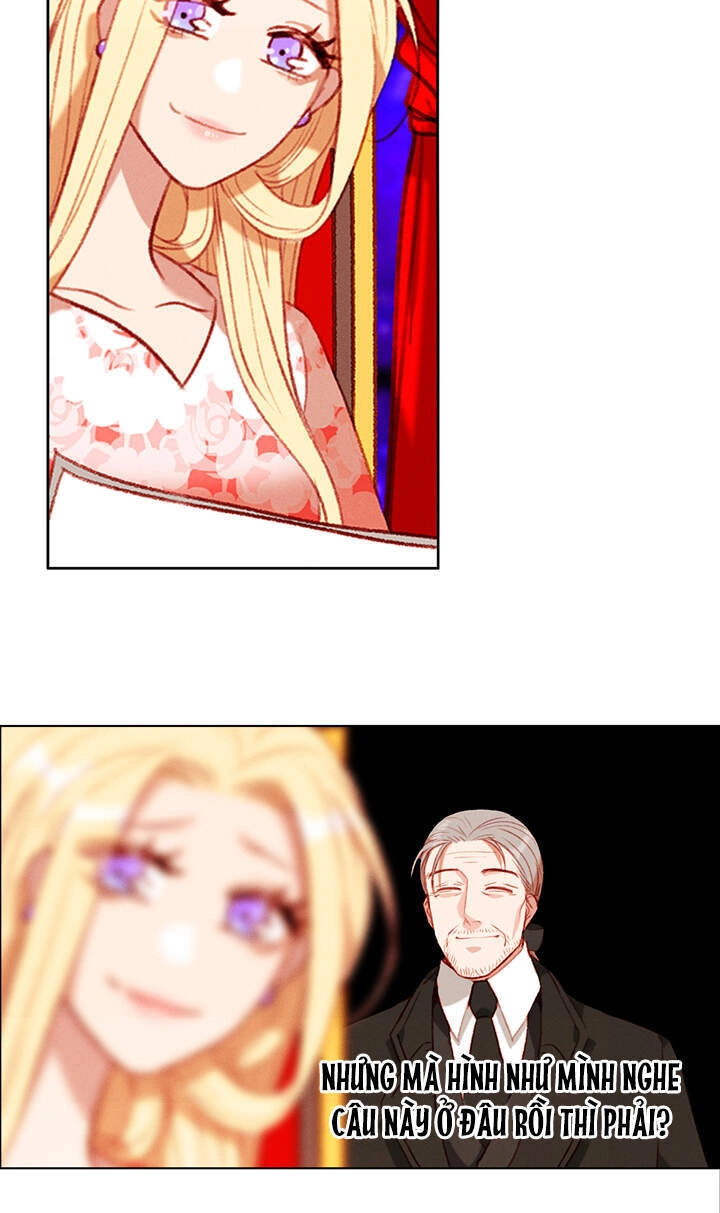 Hóa Kiếp Thành Chị Gái Của Bạo Chúa Chapter 82 - 8