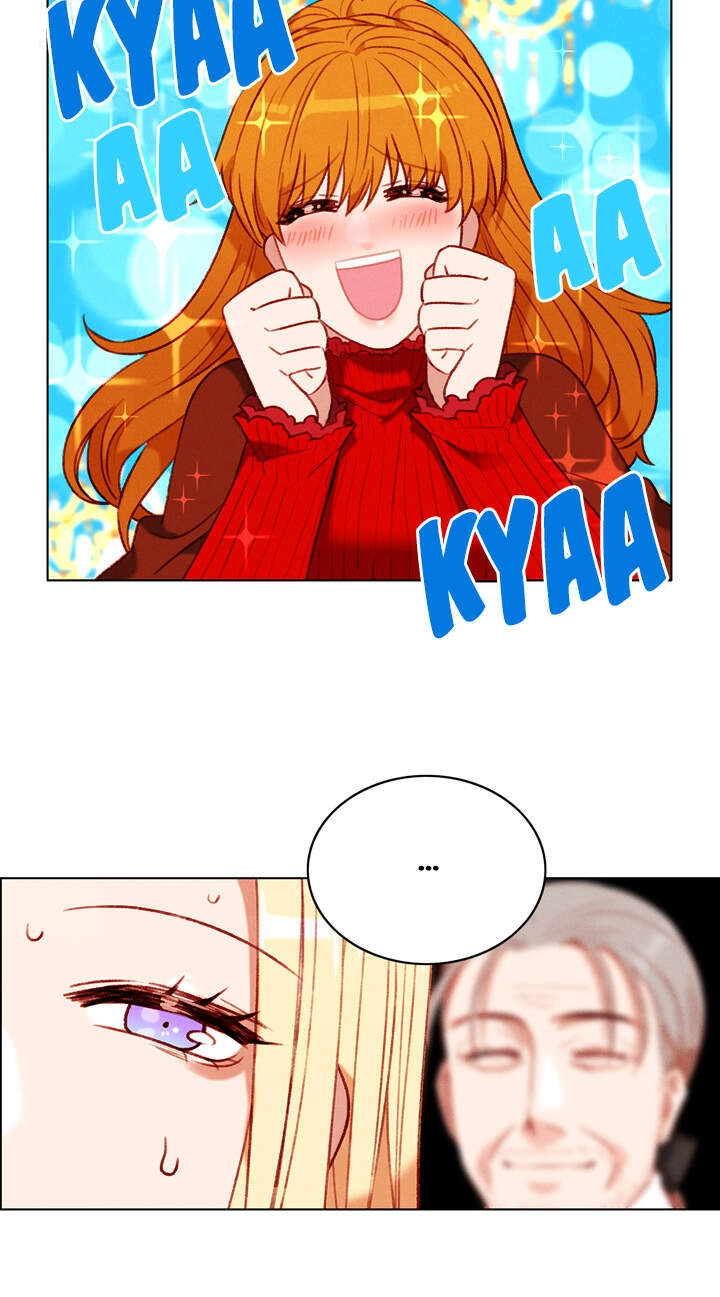 Hóa Kiếp Thành Chị Gái Của Bạo Chúa Chapter 82 - 10