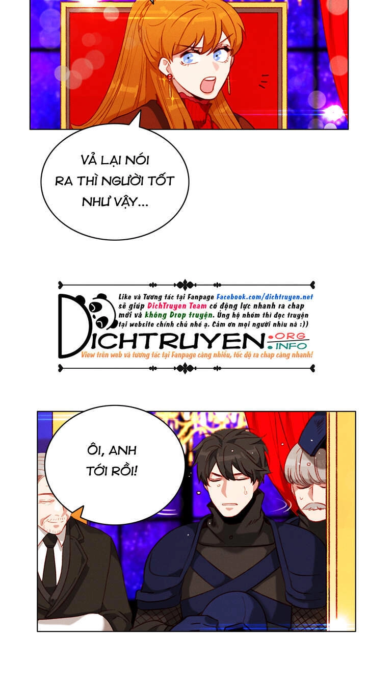 Hóa Kiếp Thành Chị Gái Của Bạo Chúa Chapter 82 - 14