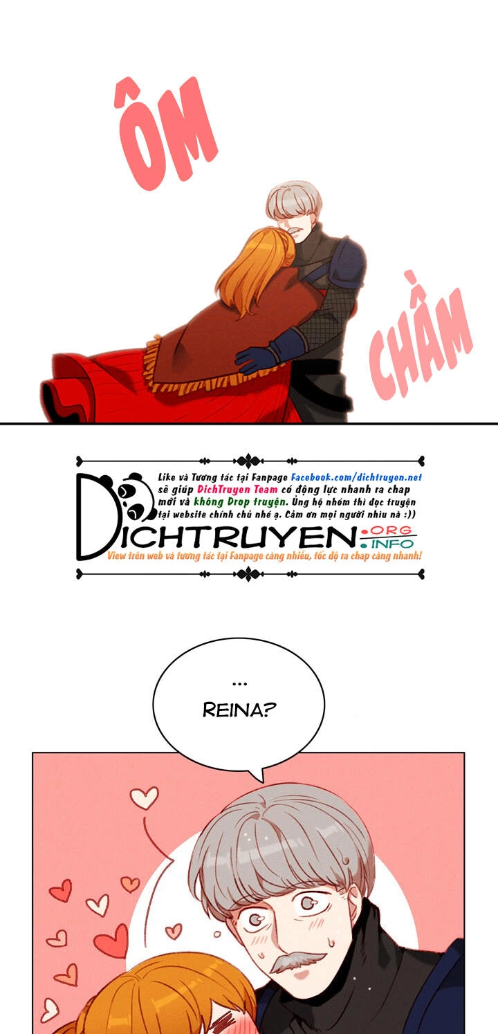 Hóa Kiếp Thành Chị Gái Của Bạo Chúa Chapter 82 - 17