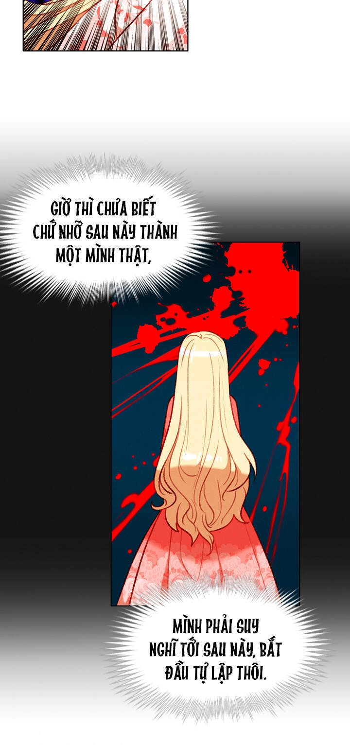 Hóa Kiếp Thành Chị Gái Của Bạo Chúa Chapter 82 - 31