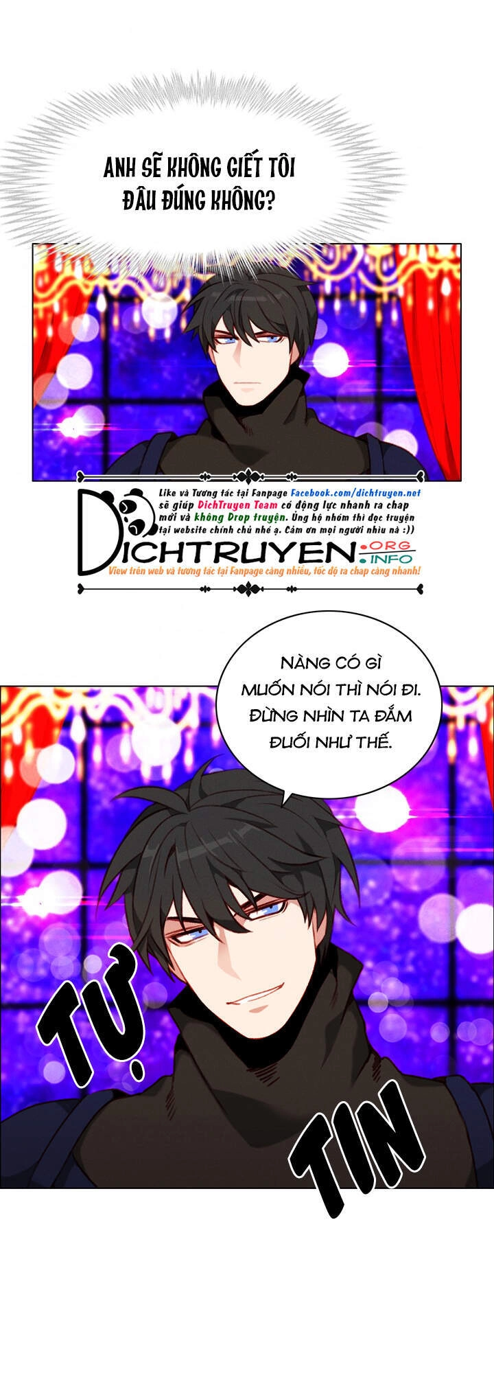 Hóa Kiếp Thành Chị Gái Của Bạo Chúa Chapter 82 - 32