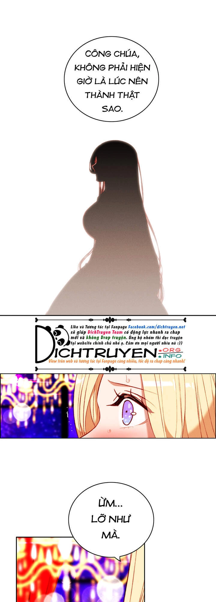 Hóa Kiếp Thành Chị Gái Của Bạo Chúa Chapter 82 - 34