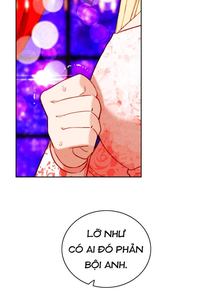 Hóa Kiếp Thành Chị Gái Của Bạo Chúa Chapter 82 - 35