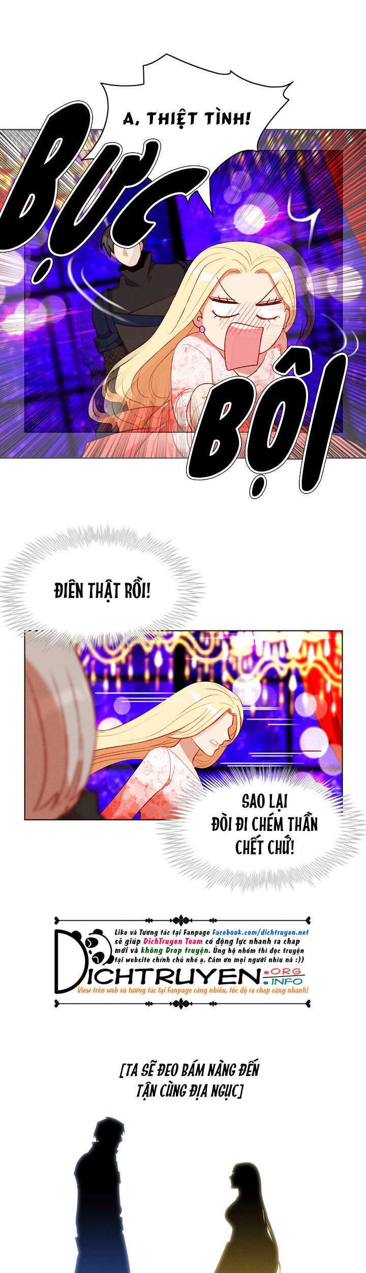 Hóa Kiếp Thành Chị Gái Của Bạo Chúa Chapter 83 - 7