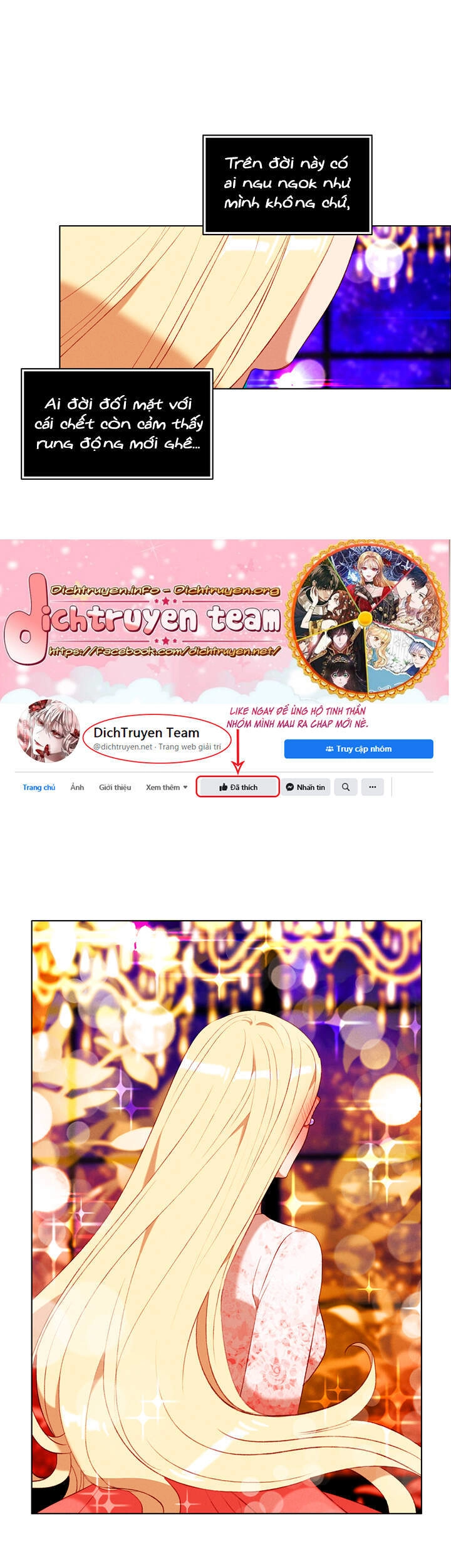 Hóa Kiếp Thành Chị Gái Của Bạo Chúa Chapter 83 - 9