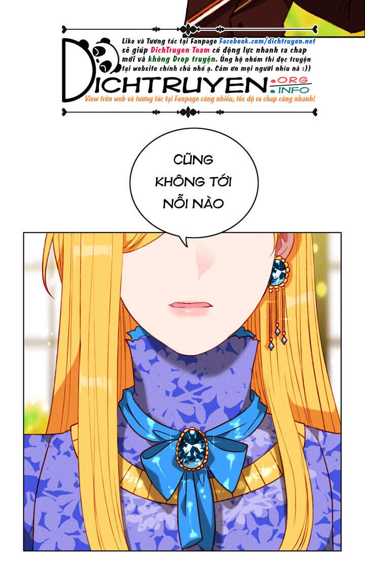 Hóa Kiếp Thành Chị Gái Của Bạo Chúa Chapter 83 - 12