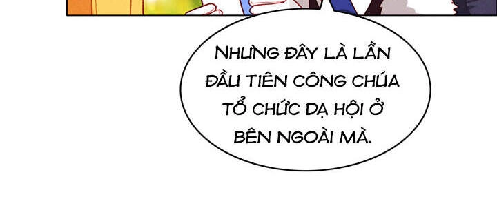 Hóa Kiếp Thành Chị Gái Của Bạo Chúa Chapter 83 - 14