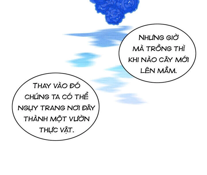 Hóa Kiếp Thành Chị Gái Của Bạo Chúa Chapter 83 - 19