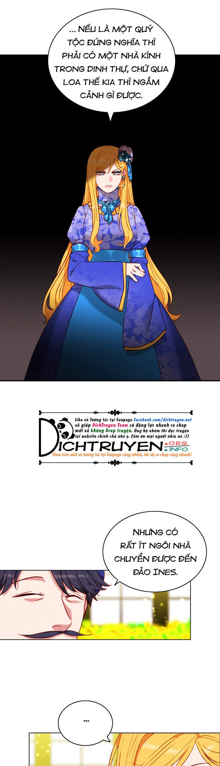 Hóa Kiếp Thành Chị Gái Của Bạo Chúa Chapter 83 - 20