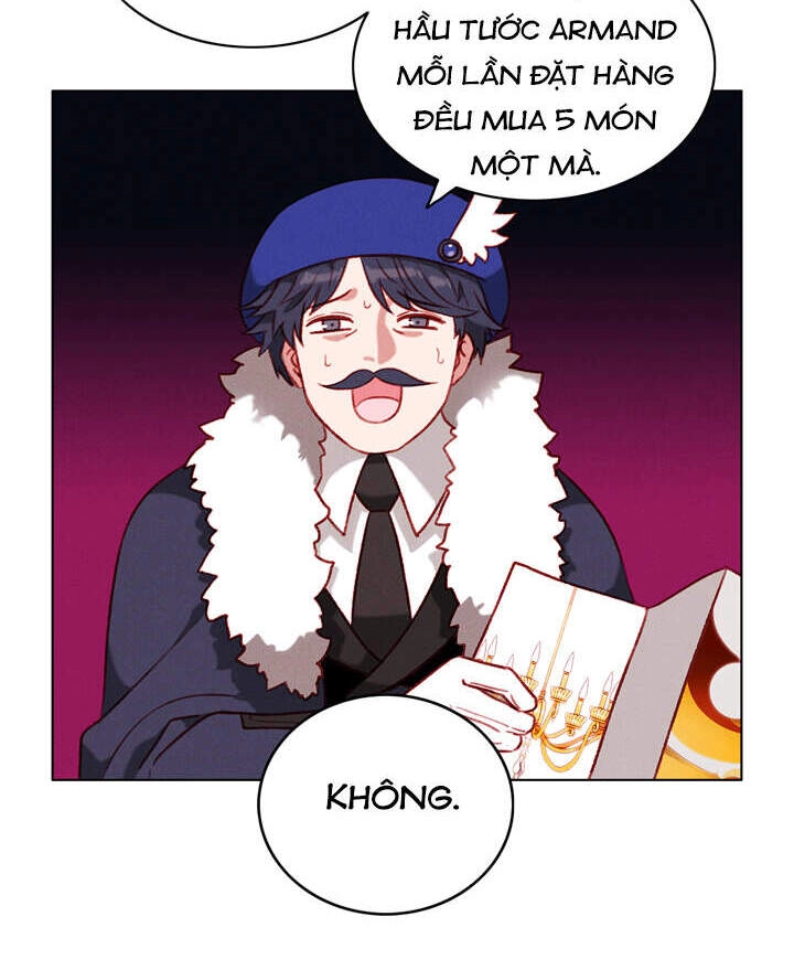 Hóa Kiếp Thành Chị Gái Của Bạo Chúa Chapter 83 - 36