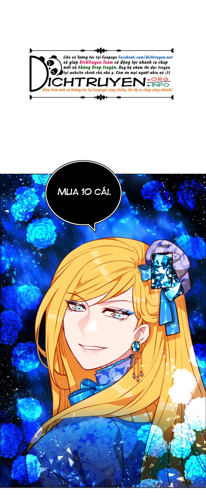 Hóa Kiếp Thành Chị Gái Của Bạo Chúa Chapter 83 - 37