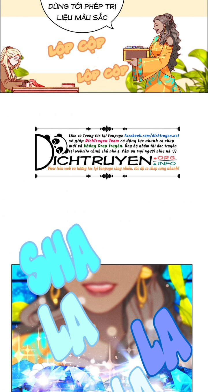 Hóa Kiếp Thành Chị Gái Của Bạo Chúa Chapter 84 - 3