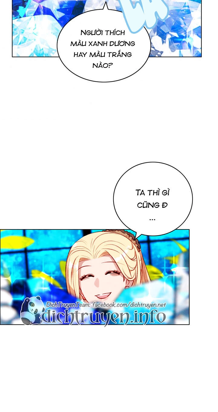 Hóa Kiếp Thành Chị Gái Của Bạo Chúa Chapter 84 - 4