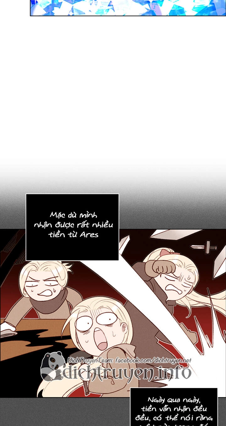 Hóa Kiếp Thành Chị Gái Của Bạo Chúa Chapter 84 - 8