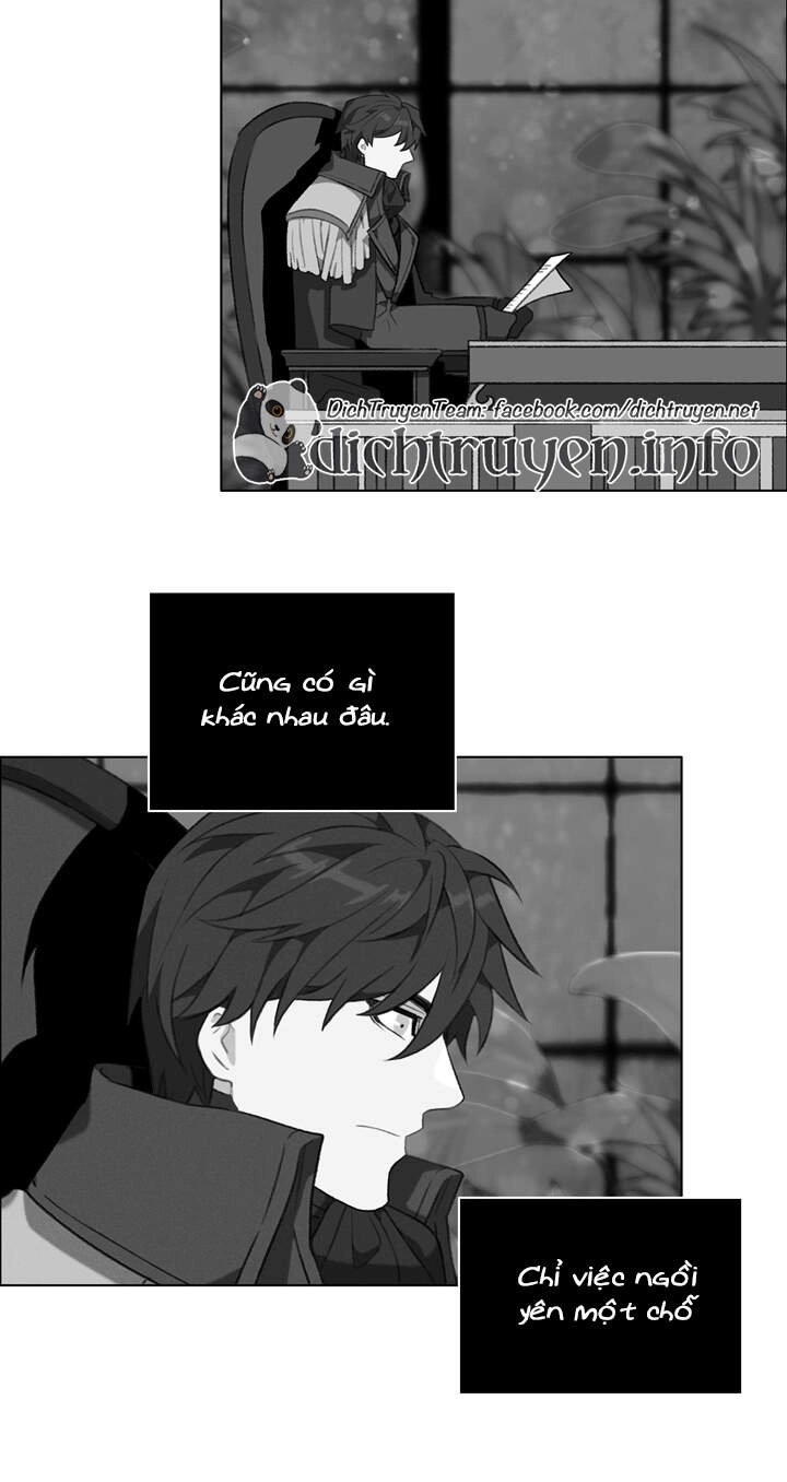 Hóa Kiếp Thành Chị Gái Của Bạo Chúa Chapter 84 - 13