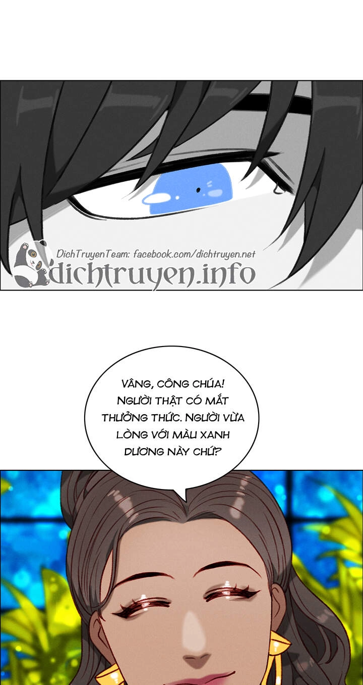 Hóa Kiếp Thành Chị Gái Của Bạo Chúa Chapter 84 - 14