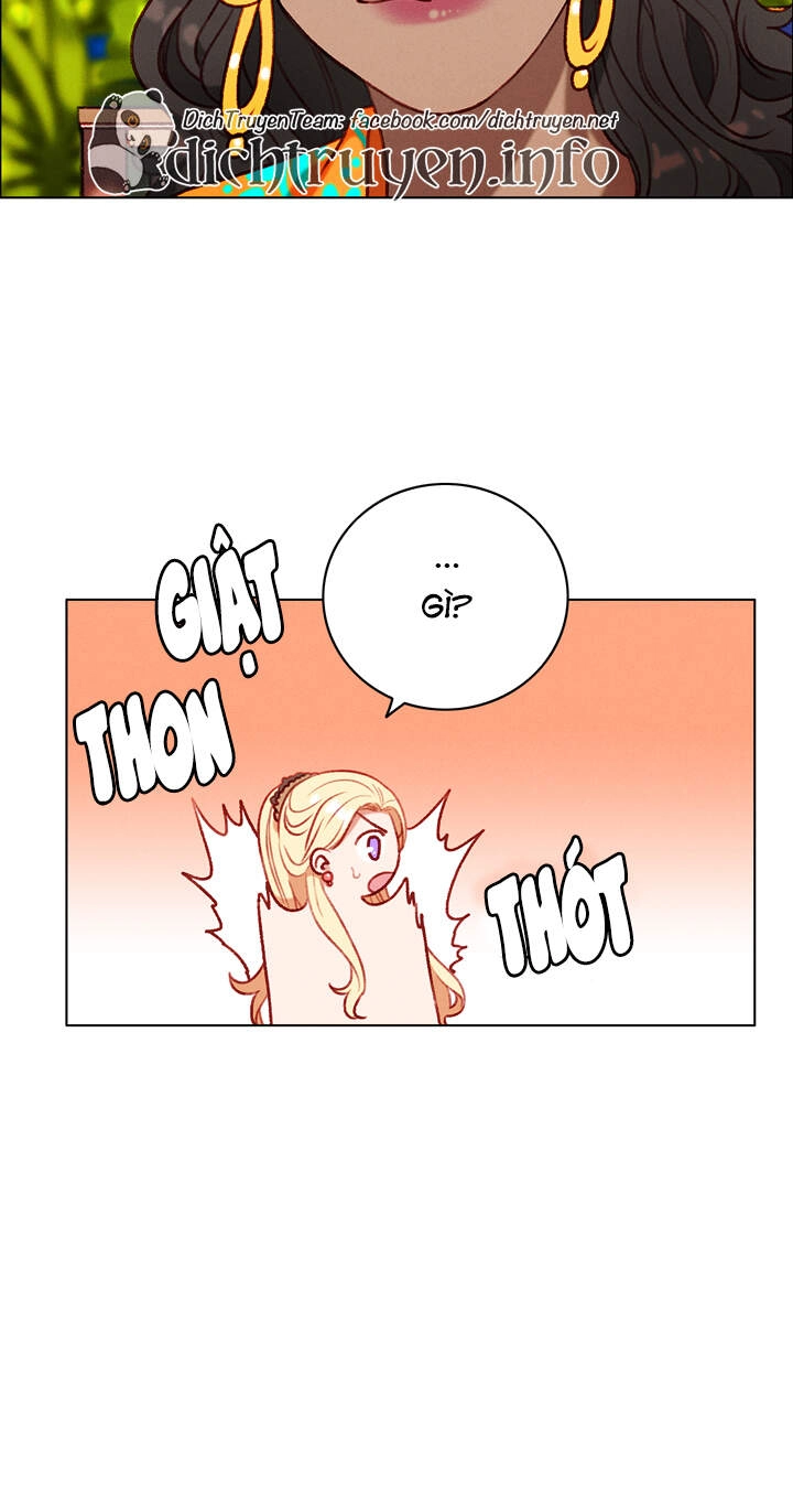 Hóa Kiếp Thành Chị Gái Của Bạo Chúa Chapter 84 - 15