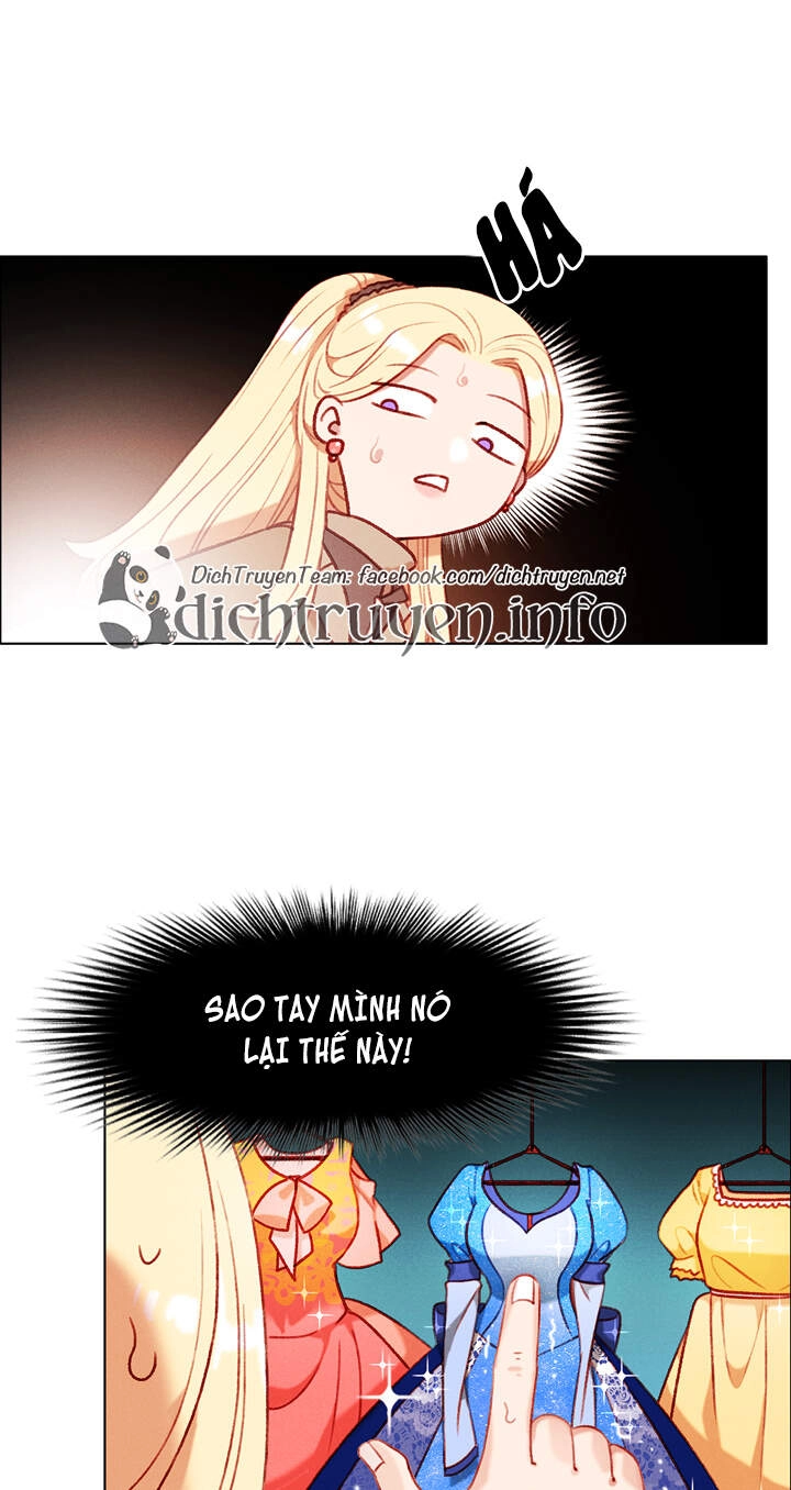 Hóa Kiếp Thành Chị Gái Của Bạo Chúa Chapter 84 - 16