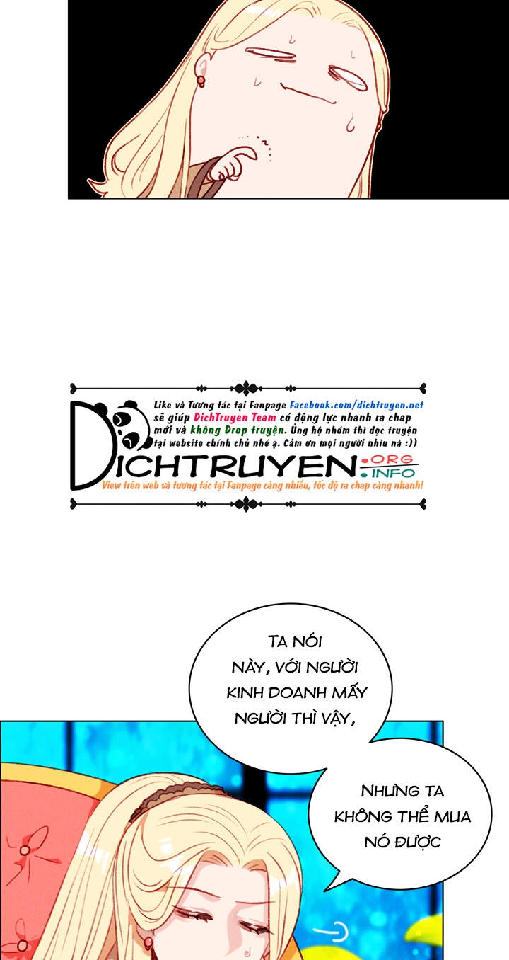 Hóa Kiếp Thành Chị Gái Của Bạo Chúa Chapter 84 - 19