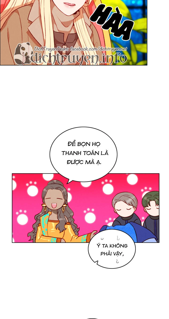 Hóa Kiếp Thành Chị Gái Của Bạo Chúa Chapter 84 - 20