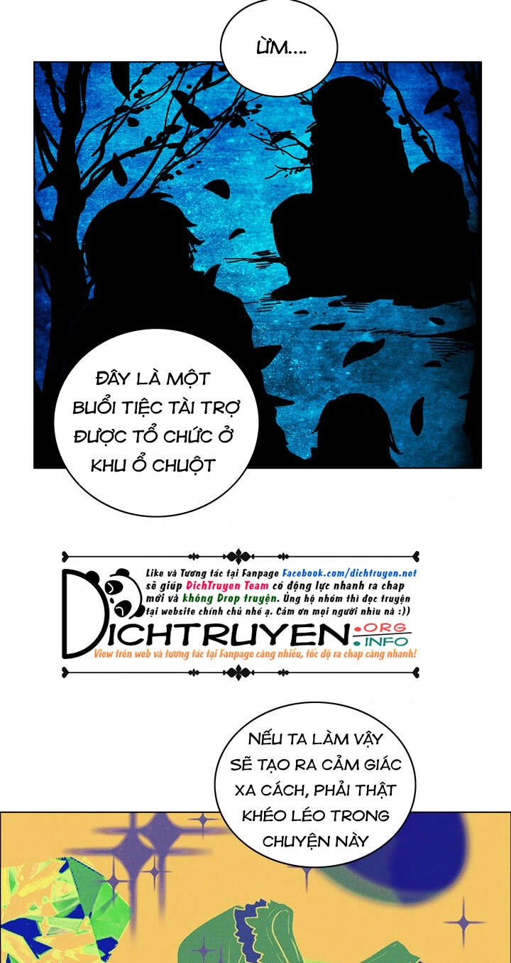 Hóa Kiếp Thành Chị Gái Của Bạo Chúa Chapter 84 - 21