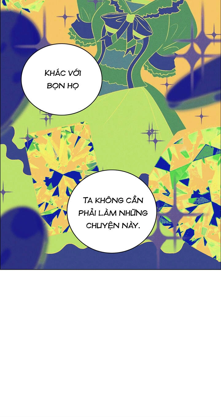 Hóa Kiếp Thành Chị Gái Của Bạo Chúa Chapter 84 - 22