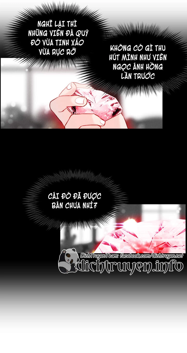 Hóa Kiếp Thành Chị Gái Của Bạo Chúa Chapter 84 - 23