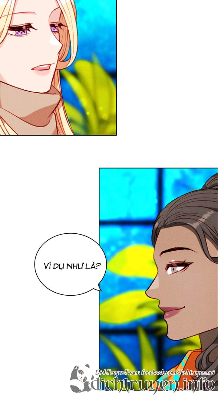 Hóa Kiếp Thành Chị Gái Của Bạo Chúa Chapter 84 - 25