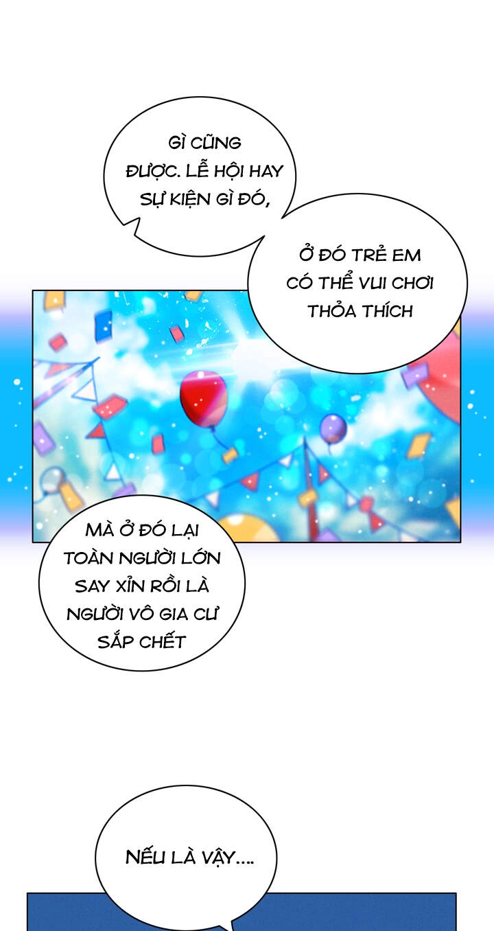 Hóa Kiếp Thành Chị Gái Của Bạo Chúa Chapter 84 - 26