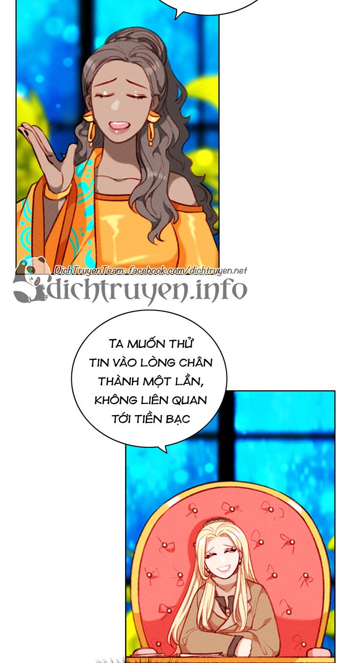 Hóa Kiếp Thành Chị Gái Của Bạo Chúa Chapter 84 - 29