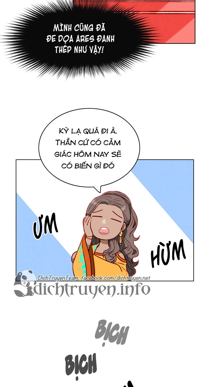 Hóa Kiếp Thành Chị Gái Của Bạo Chúa Chapter 84 - 30