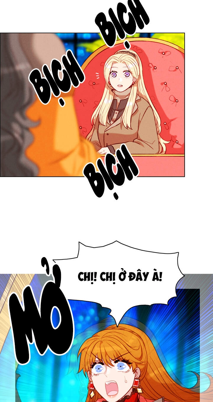 Hóa Kiếp Thành Chị Gái Của Bạo Chúa Chapter 84 - 31