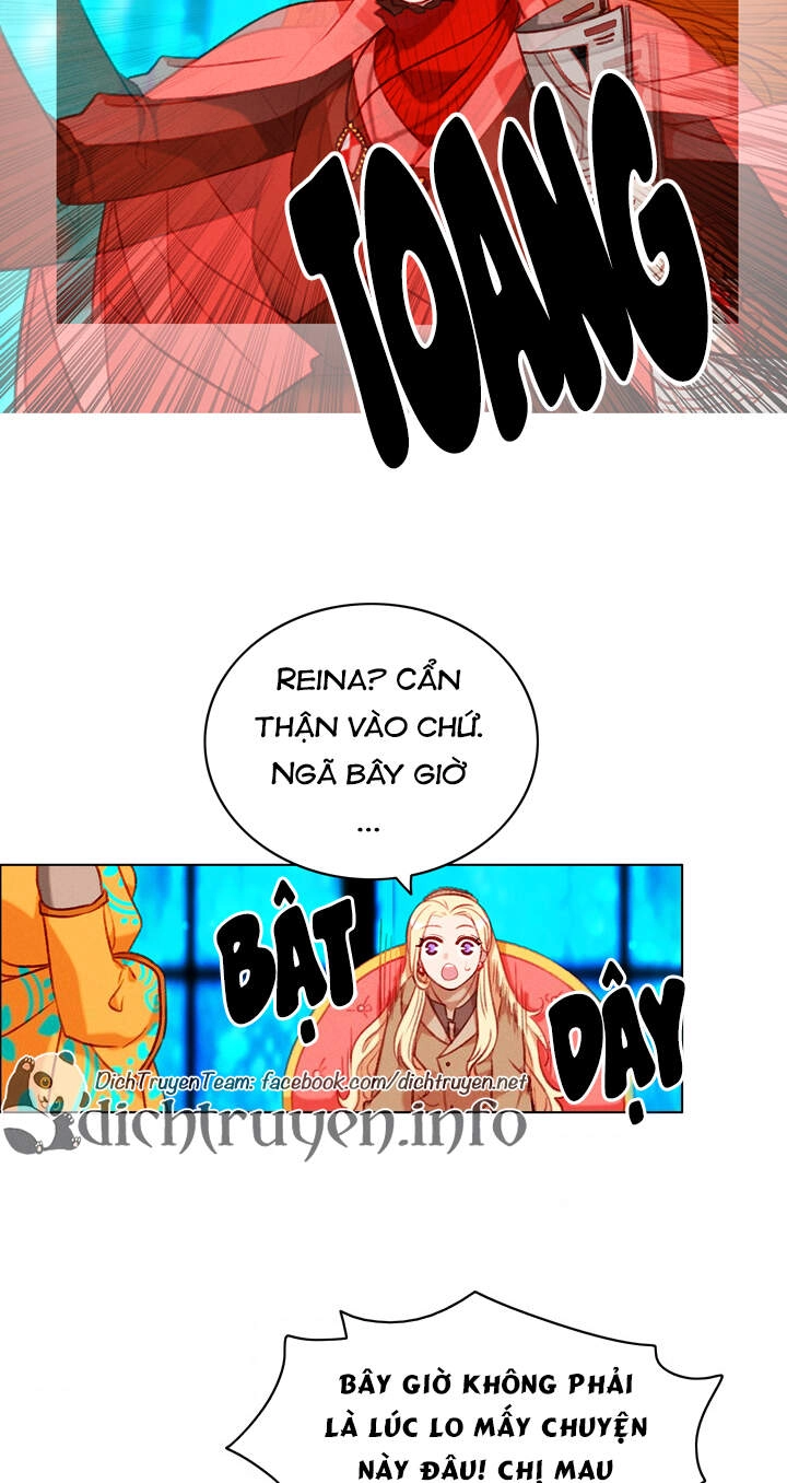 Hóa Kiếp Thành Chị Gái Của Bạo Chúa Chapter 84 - 32