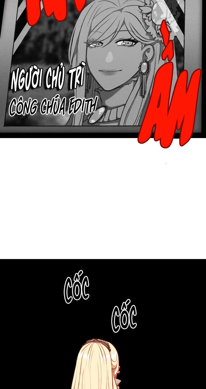 Hóa Kiếp Thành Chị Gái Của Bạo Chúa Chapter 84 - 36