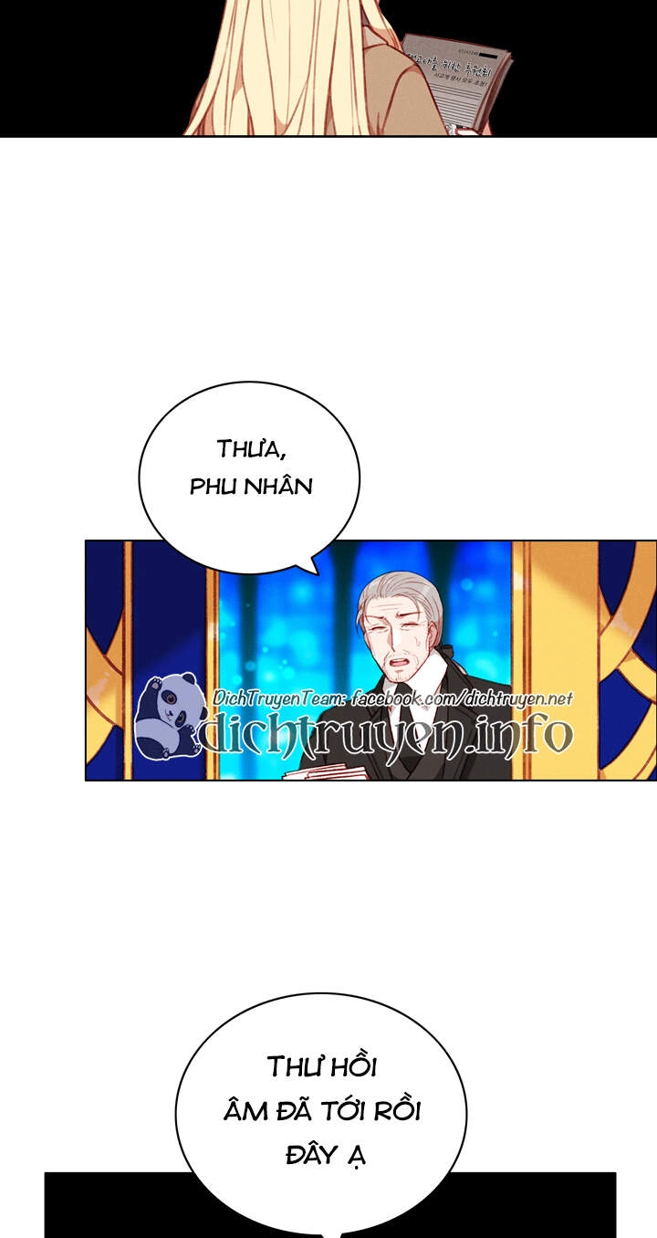 Hóa Kiếp Thành Chị Gái Của Bạo Chúa Chapter 84 - 37